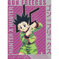 Japanese anime-JP 2052